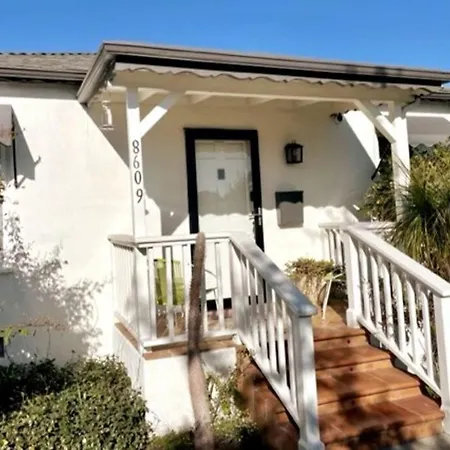 1 Bedroom House In Beverlywood/Carthay Square